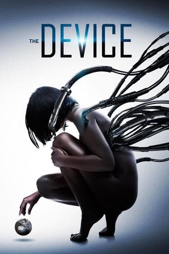 The Device Poster