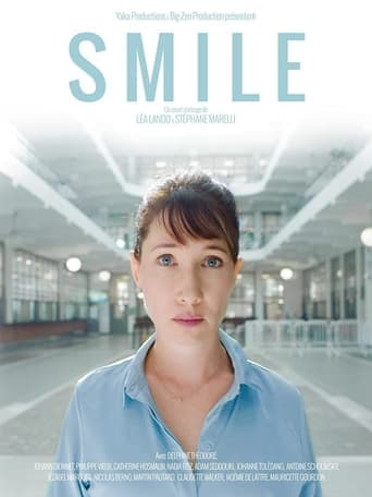 Smile Poster