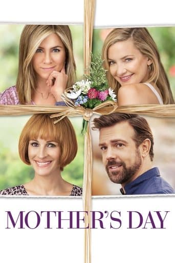 Mother's Day Poster