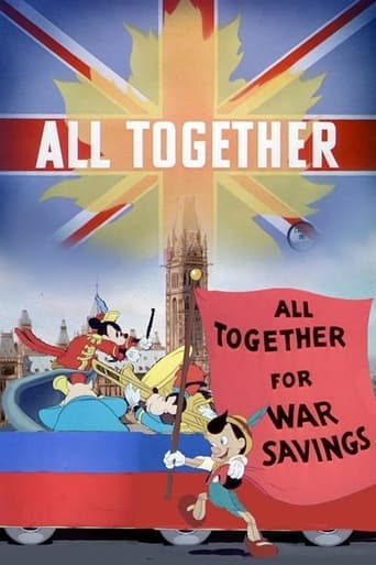 All Together Poster