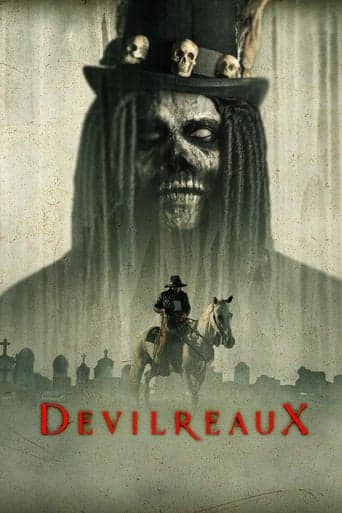 Devilreaux Poster