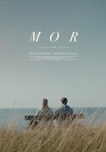 MOR Poster