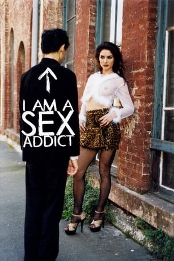 I Am a Sex Addict Poster