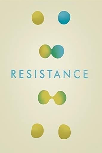 Resistance Poster