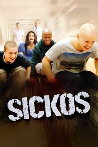 Sickos Poster