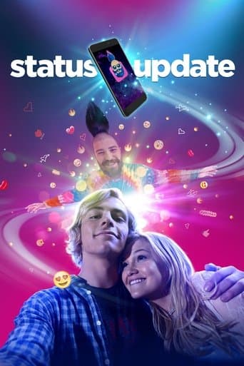 Status Update Poster