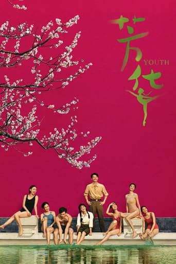 Youth Poster