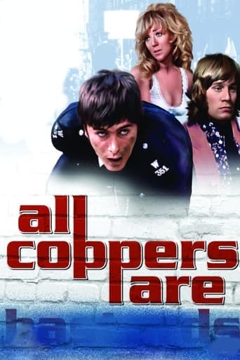 All Coppers Are... Poster