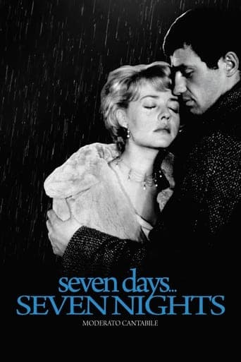 Seven Days… Seven Nights Poster