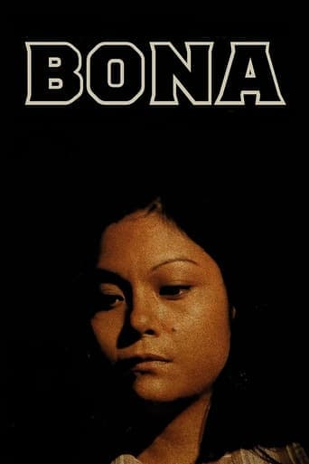 Bona Poster