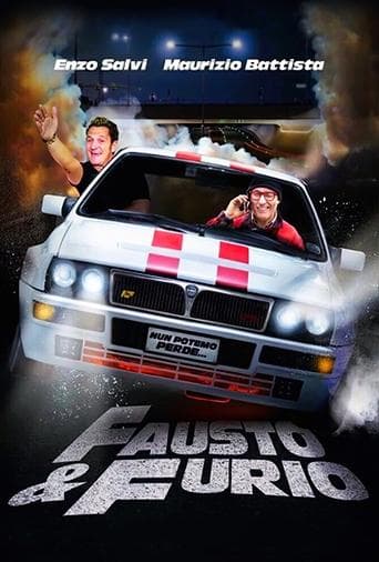 Fausto & Furio Poster