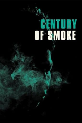 Century of Smoke Poster