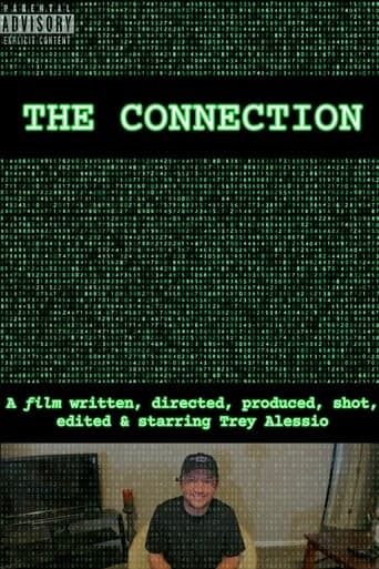 The Connection Poster