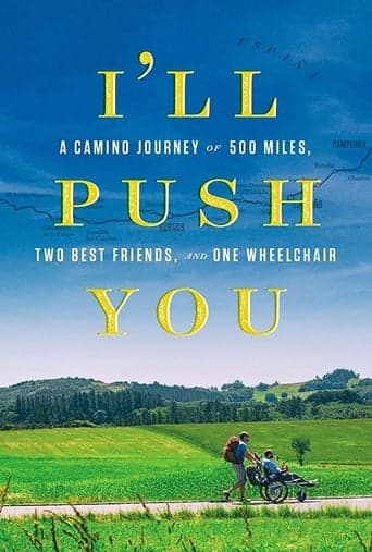 I'll Push You Poster