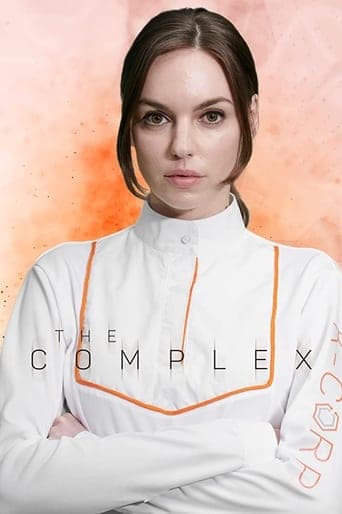 The Complex Poster