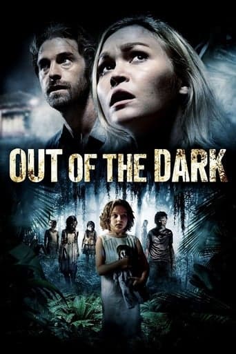 Out of the Dark Poster