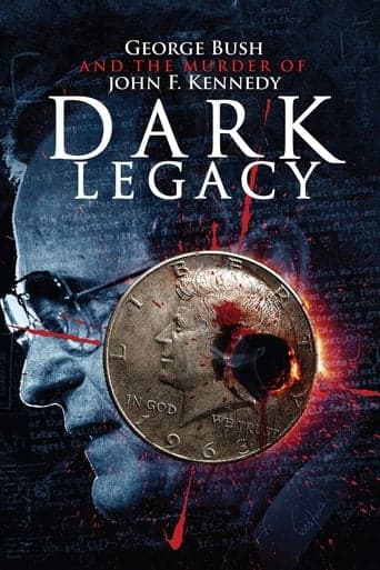 Dark Legacy Poster