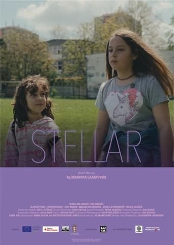 Stellar Poster