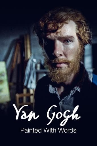 Van Gogh: Painted with Words Poster