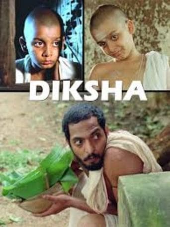 Diksha Poster