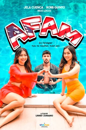 Afam Poster