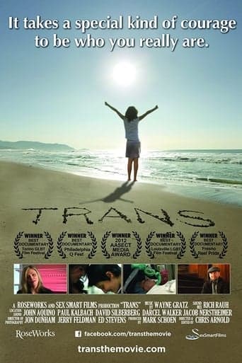 TRANS Poster