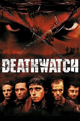 Deathwatch Poster