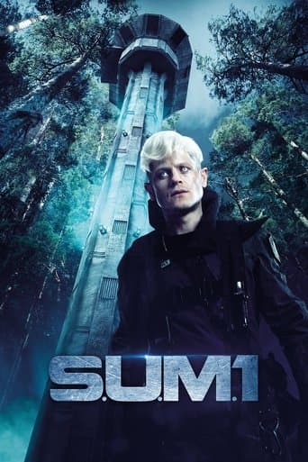 Alien Invasion: S.U.M.1 Poster