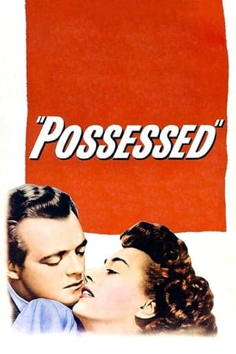 Possessed Poster