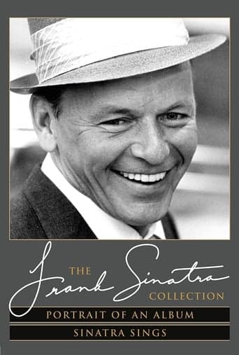 The Frank Sinatra Collection: Portrait of an Album & Sinatra Sings Poster