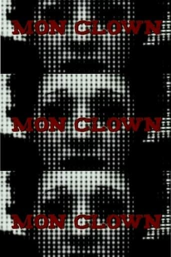 Mon Clown Poster