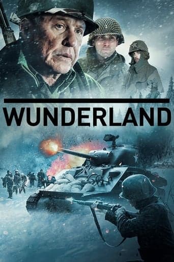 Wunderland Poster