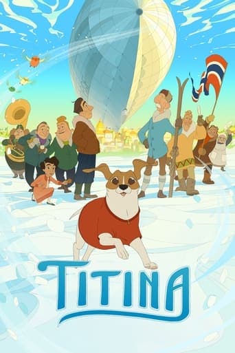 Titina Poster