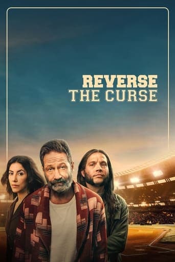 Reverse the Curse Poster