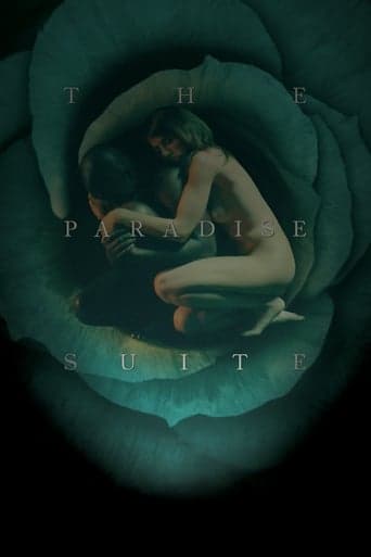 The Paradise Suite Poster