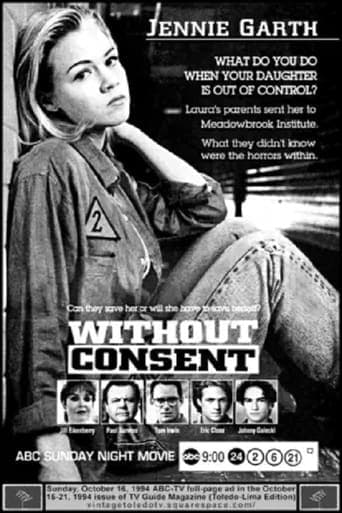 Without Consent Poster