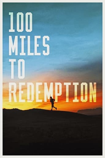 100 Miles to Redemption Poster