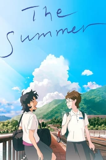 The Summer Poster