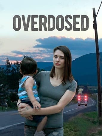 Overdosed Poster