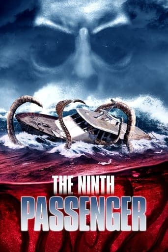 The Ninth Passenger Poster