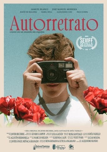 Autorretrato Poster