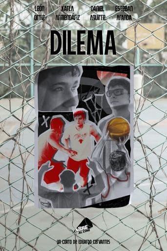 Dilema Poster