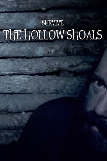 Survive the Hollow Shoals Poster