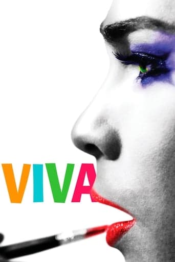 Viva Poster