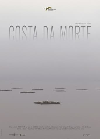 Coast of Death Poster