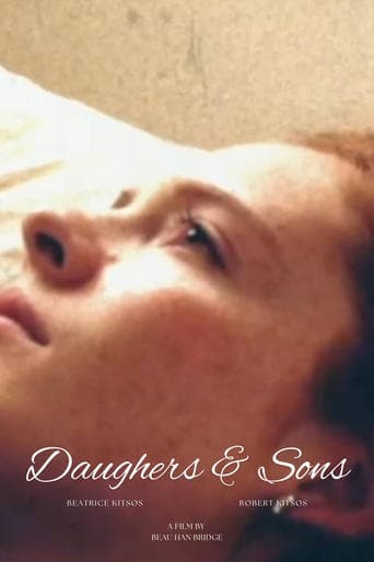 Daughters & Sons Poster