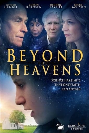 Beyond the Heavens Poster