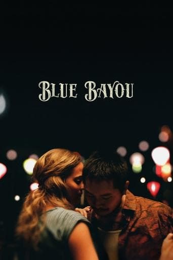 Blue Bayou Poster