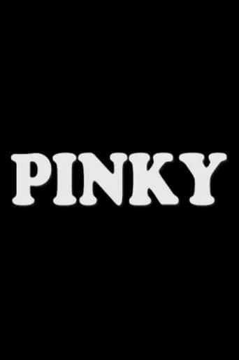 Pinky Poster