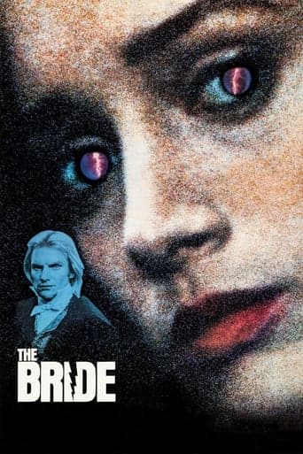 The Bride Poster